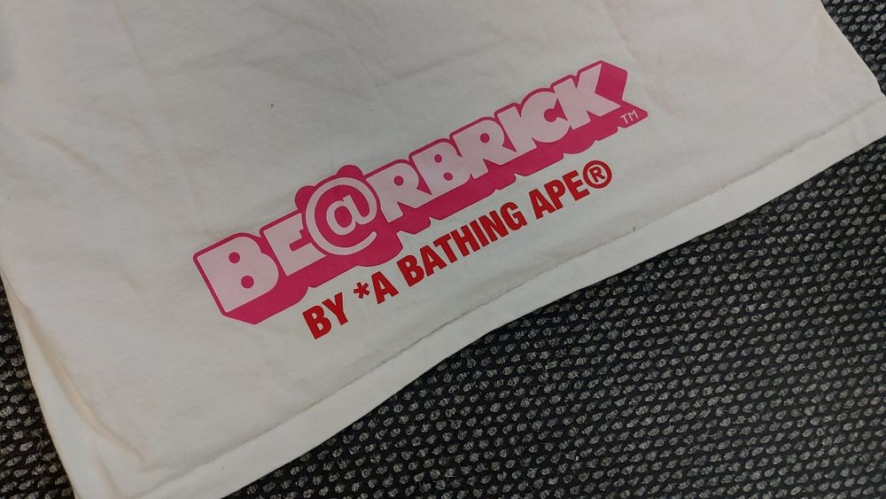 Bape тениска S/M размер