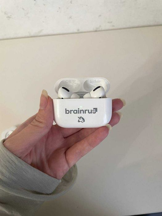 Оригинальные Apple AirPods Pro 1