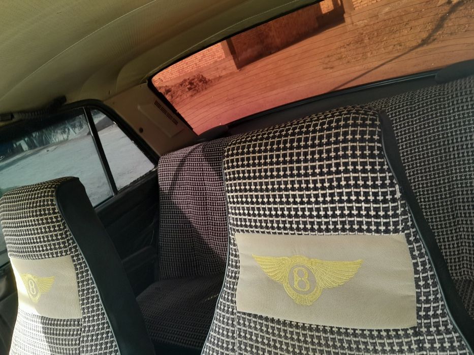 Ваз.2107 сотилади