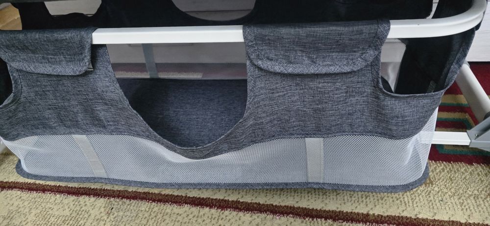 манеж-кровать Ining Baby