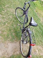 Bicicleta de dame 28