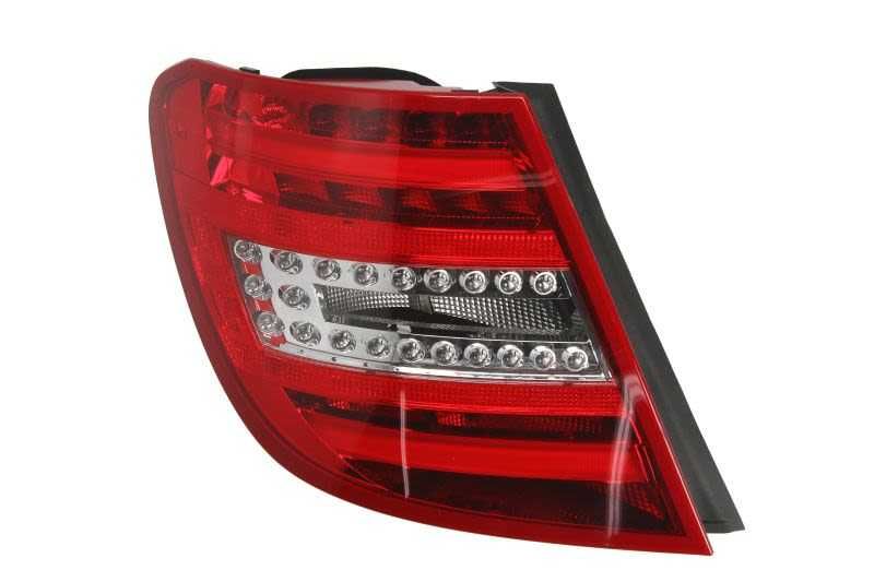 Стопове за MERCEDES C-Class W204 /2007-2014/
