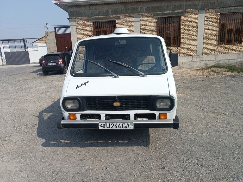 Машина Раф  1995 йил .