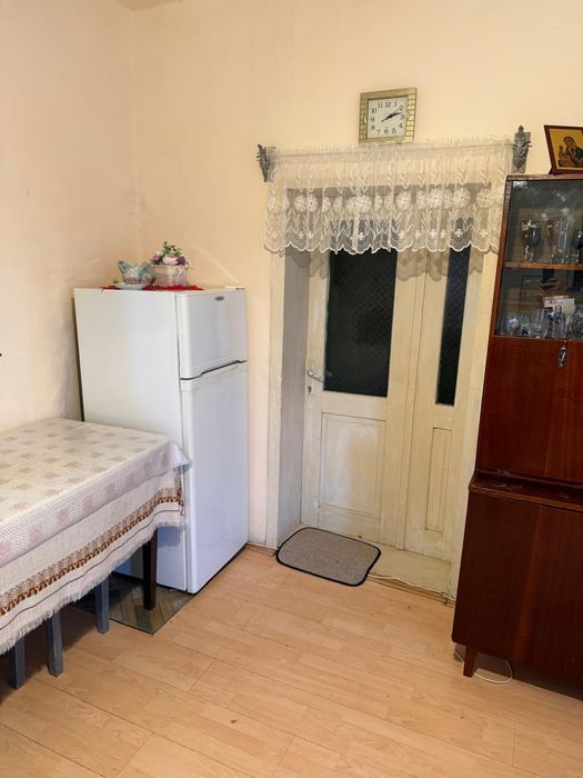 Vând casă în Morești