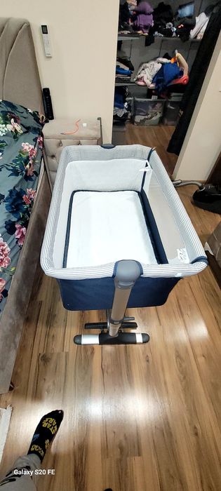 Бебешка кошара!!!