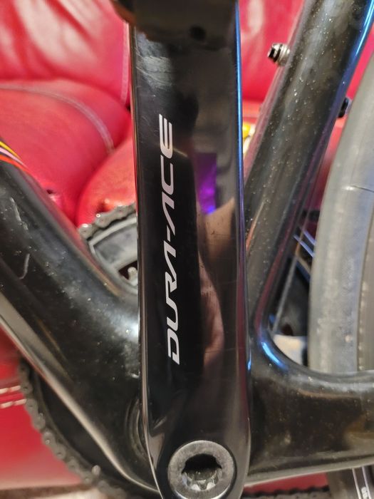 Angrenaj Shimano Dura-Ace 9100