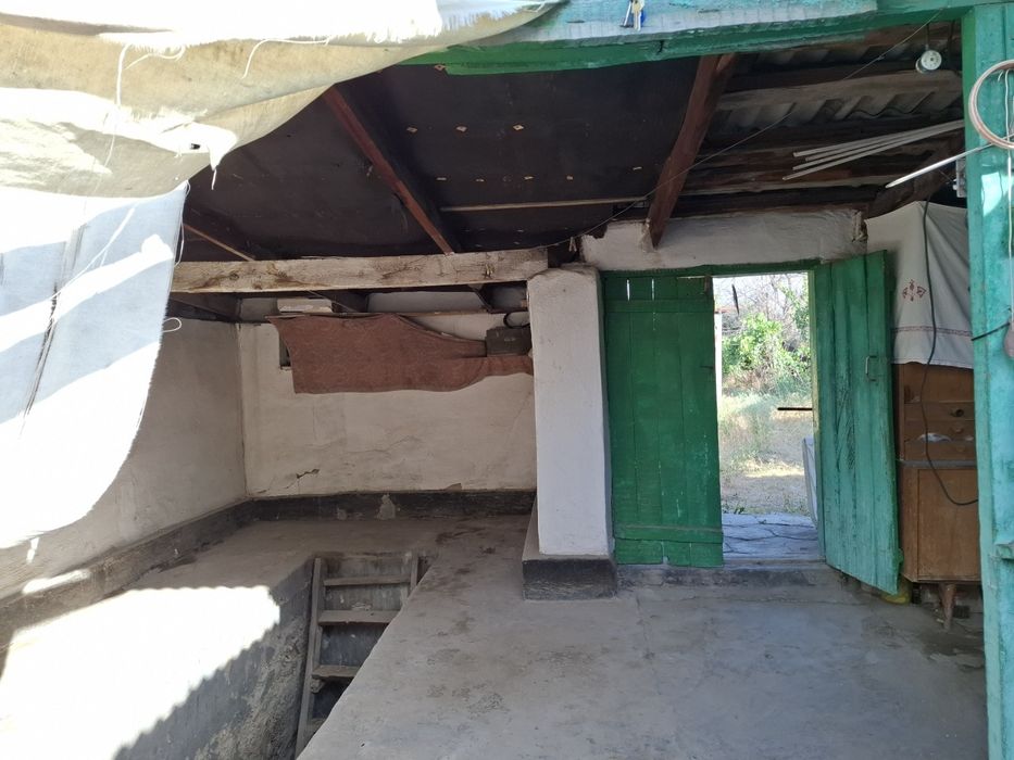 Продам 3 комнатный дом