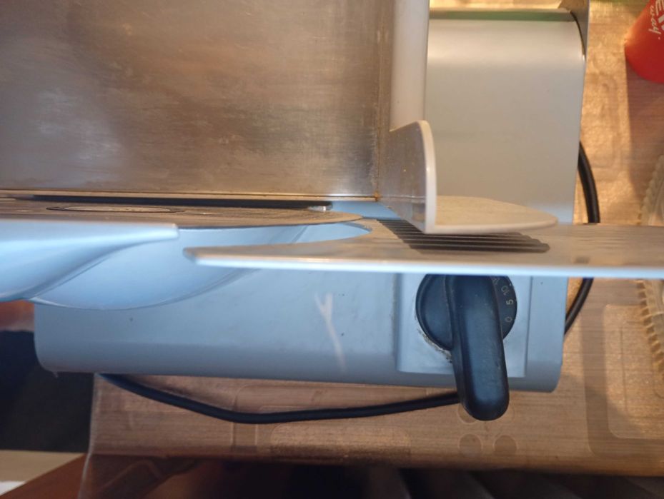 Машина за рязане на месо gorenje