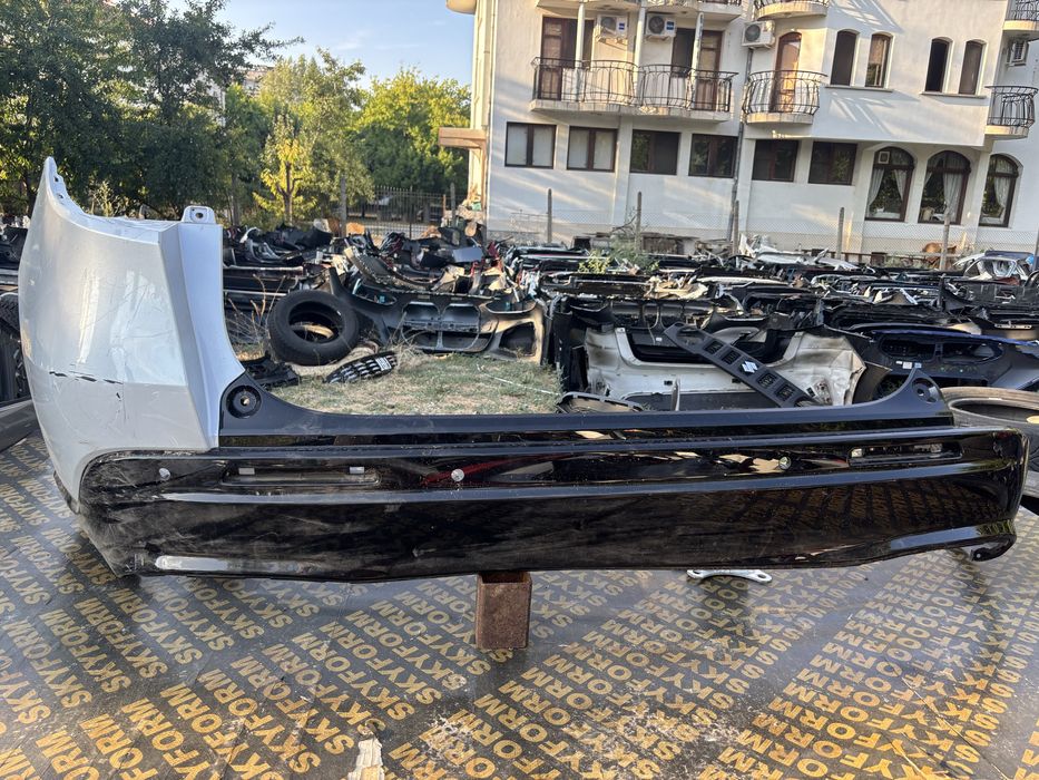 Броня Honda ZR-V 2023 год.-