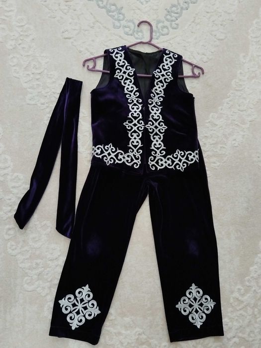 Ұл балаға арналған 5-6 жас қа арналған