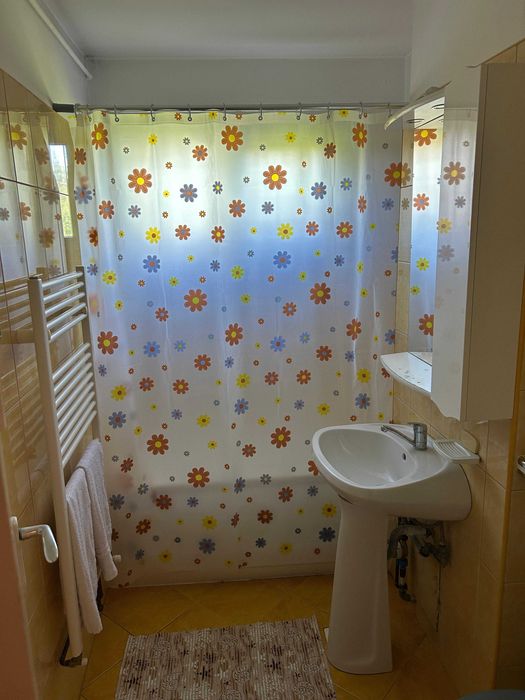 De închiriat apartament 2 cam. zona Medicinei