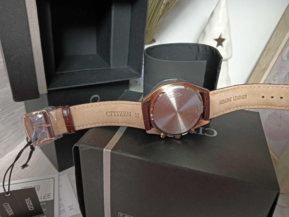 Ceas bărbătesc Citizen