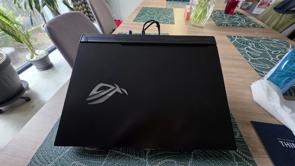 Vand Asus ROG G531G