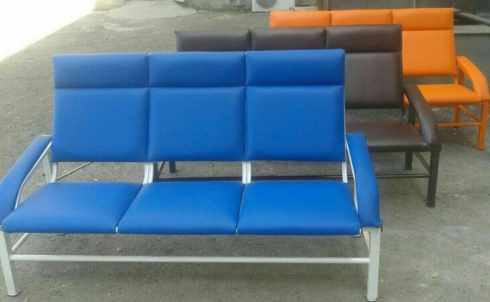 Скамья Для Залов Ожиданий!