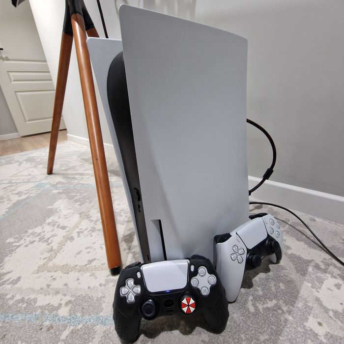 Продам PlayStation 5