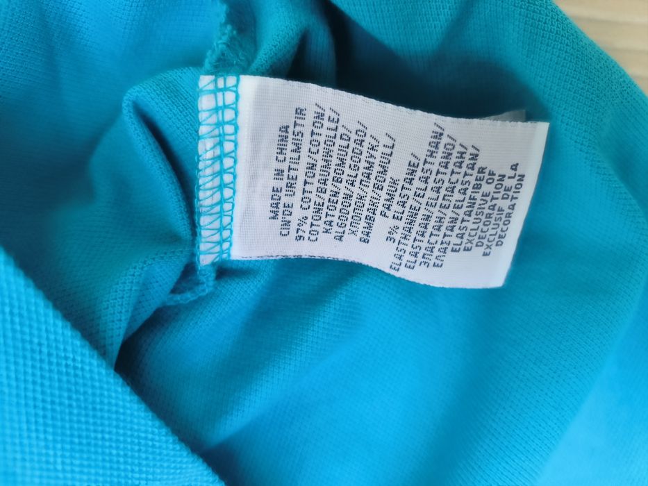 Тениска Polo Ralph Lauren размер M
