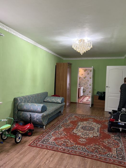 Продам дом в рассрочку