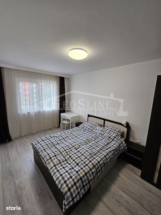 De închiriat Apartament 2 camere Parcare privată Strada Stelelor