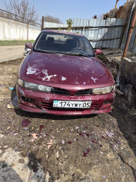 Митсубици галант