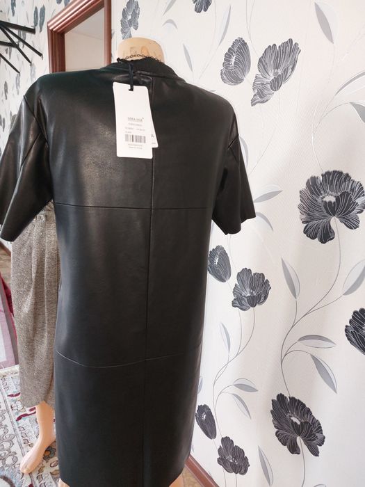 Платье бу турецкое повседневное