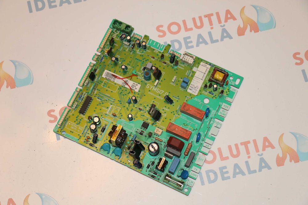 Placa electronica centrala Saunier Duval Thema Fast