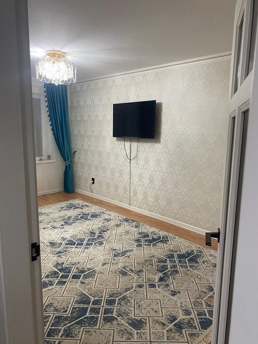 Продам 3 комнатную квартиру