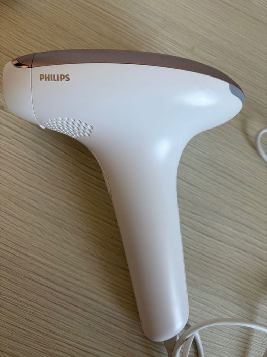 Epilator Philips Lumea