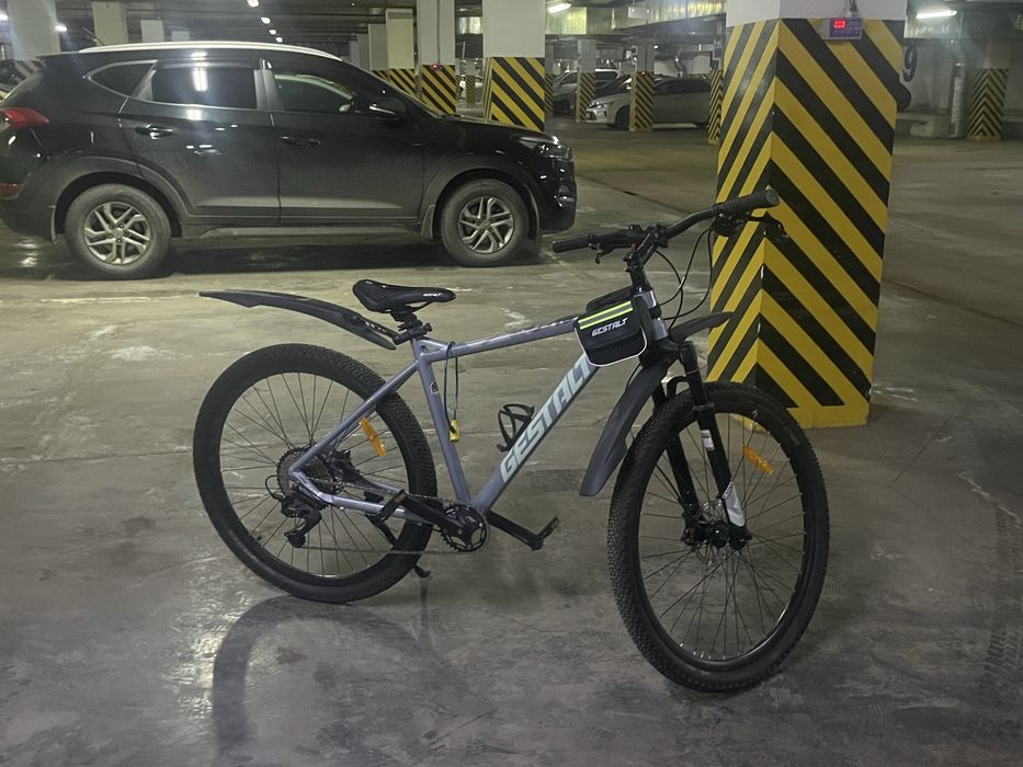 велик gestalt d900