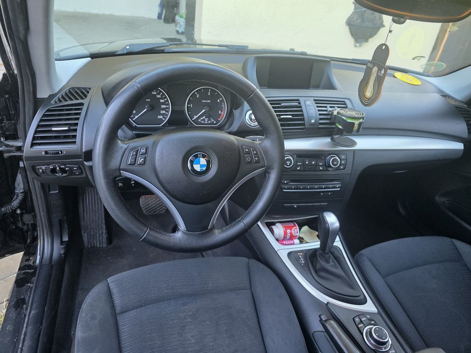 Vand BMW 120D an 2011