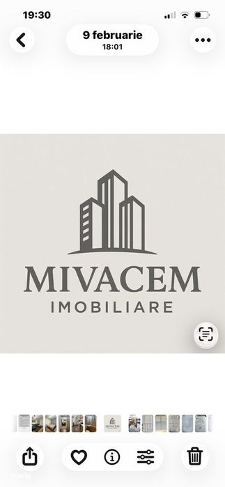 3 decomandate Insula Facultatea de Medicină 2/4