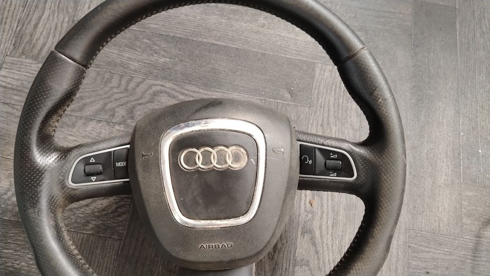 Волан Ауди А4 Б8 / S line Audi A4 B8