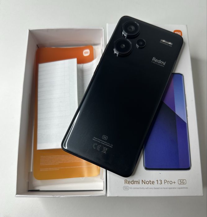 Redmi Note 13 Pro Plus 512gb