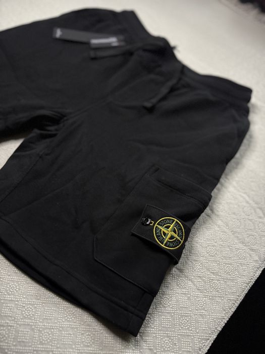 Къси панталони Stone Island