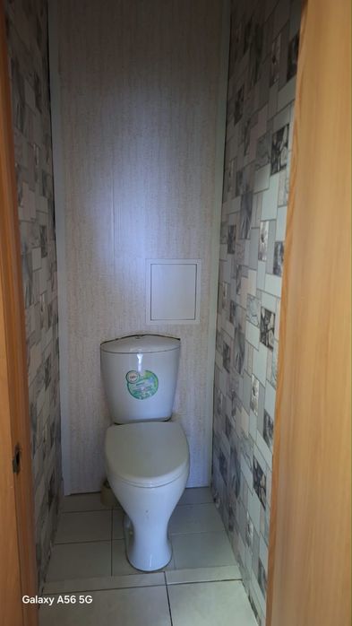 Продается квартира