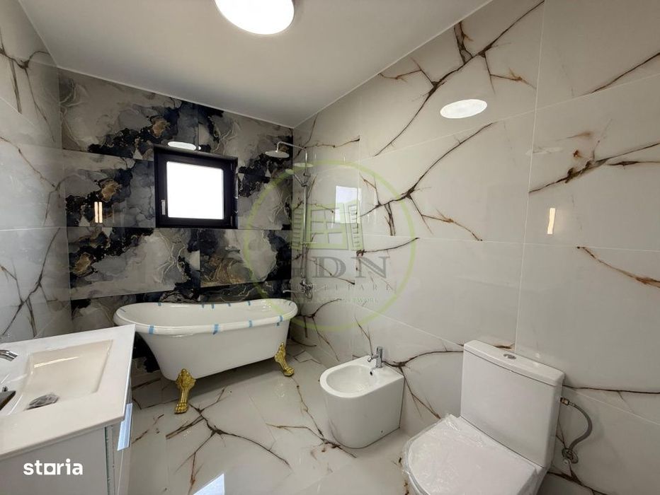 Casa  P+1, 149 mp utili, 412 mp teren, zona Selgros