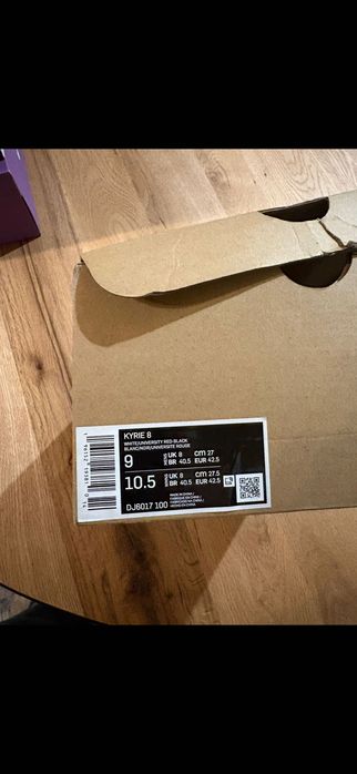 adidasi nike kyrie 8