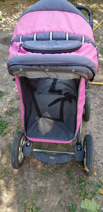 Продам коляску детскую