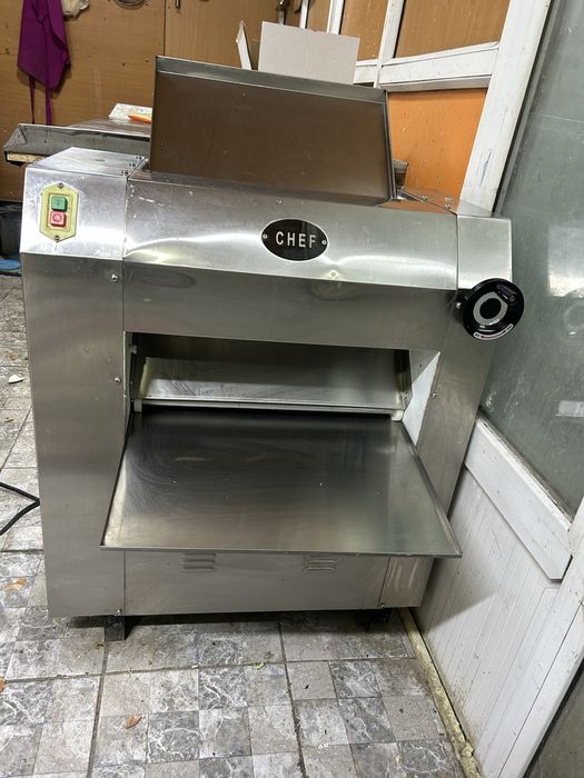 Тесто раскатка сатылады