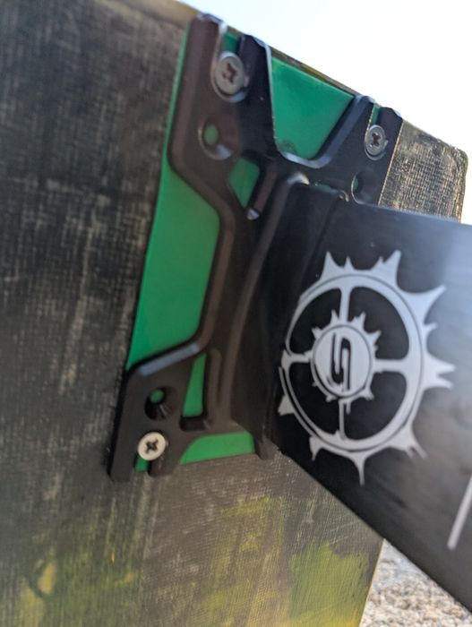 Sabfoil Moses Slingshot Foil 633 483