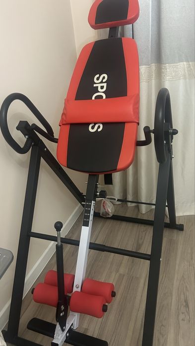 Срочно продаю стол инверционный