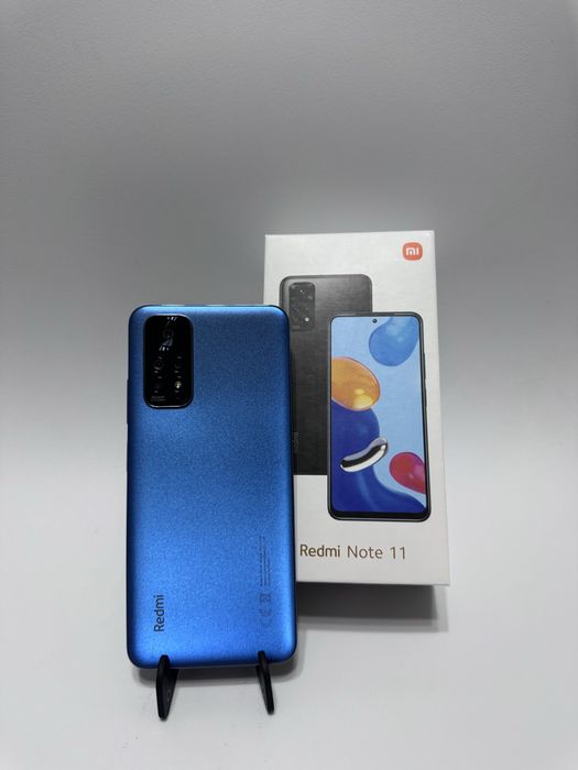 Redmi Note 11 4+2/128GB