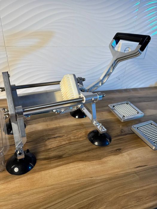 Сабзи. Апарат ручной