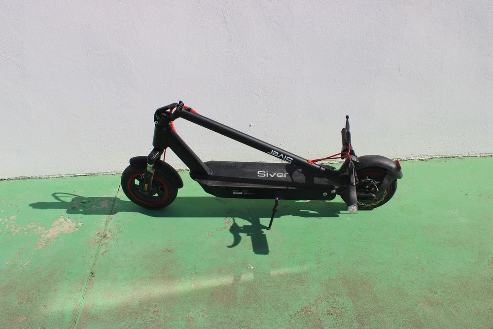 De vanzare Trotineta electrica Siver 10 Plus