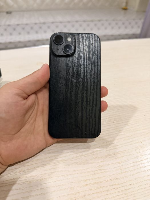 Iphone 15 128 gb sotiladi