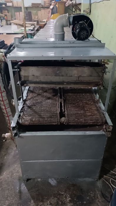 Шоколад линия глазировка