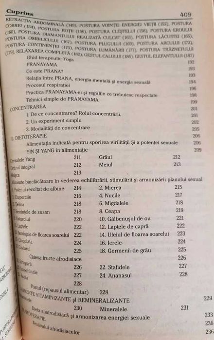 Cartea Barbatului (2000 412 pag) masculinitate sex sanatate minte corp
