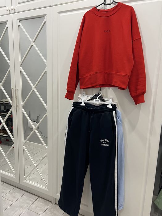 Одежда mango zara