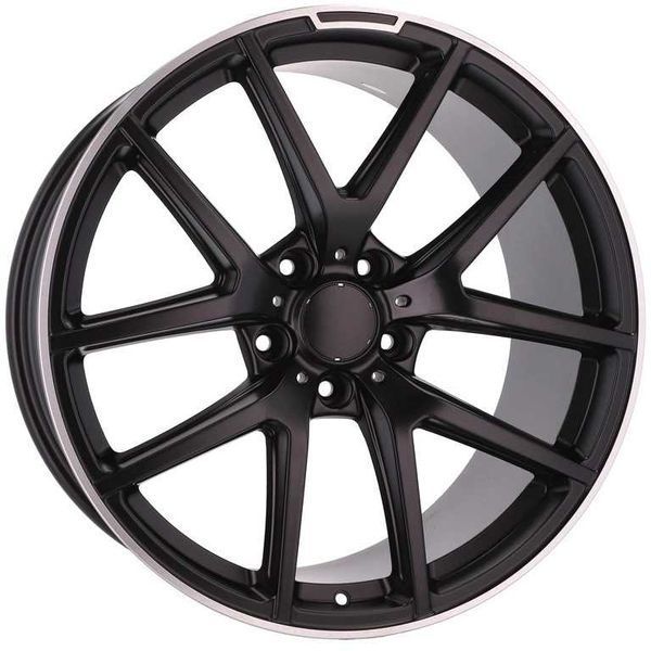 Джанти 20" 21" 5x130 за Mercedes G class G500/AMG АМГ W463 W464