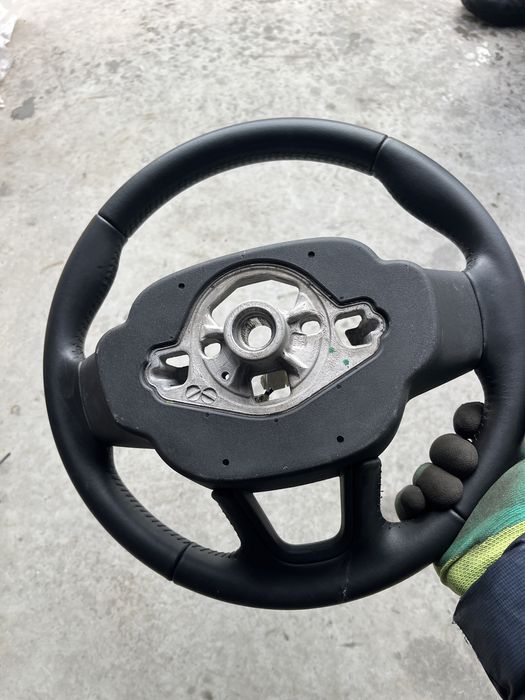 Волан Volvo XC40 2020г