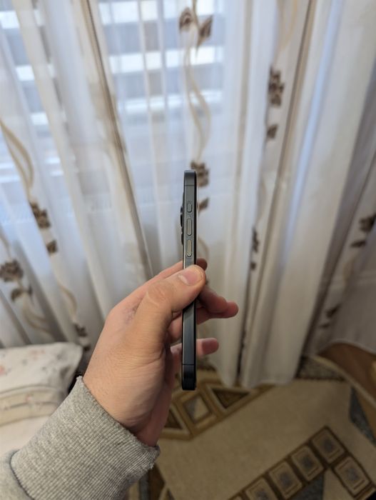 APPLE iPhone 15 Pro Blue 128GB 88% Baterie Impecabil Garantie !